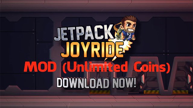 Download Game Killer For Jetpack Joyride