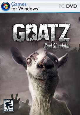 Goat simulator download free